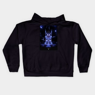 Basestar Kids Hoodie